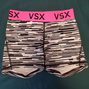 Victoria's Secret sport shorts
